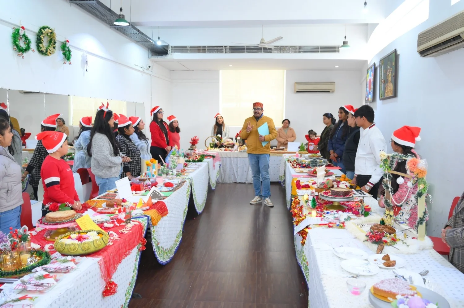 Christmas Competition
