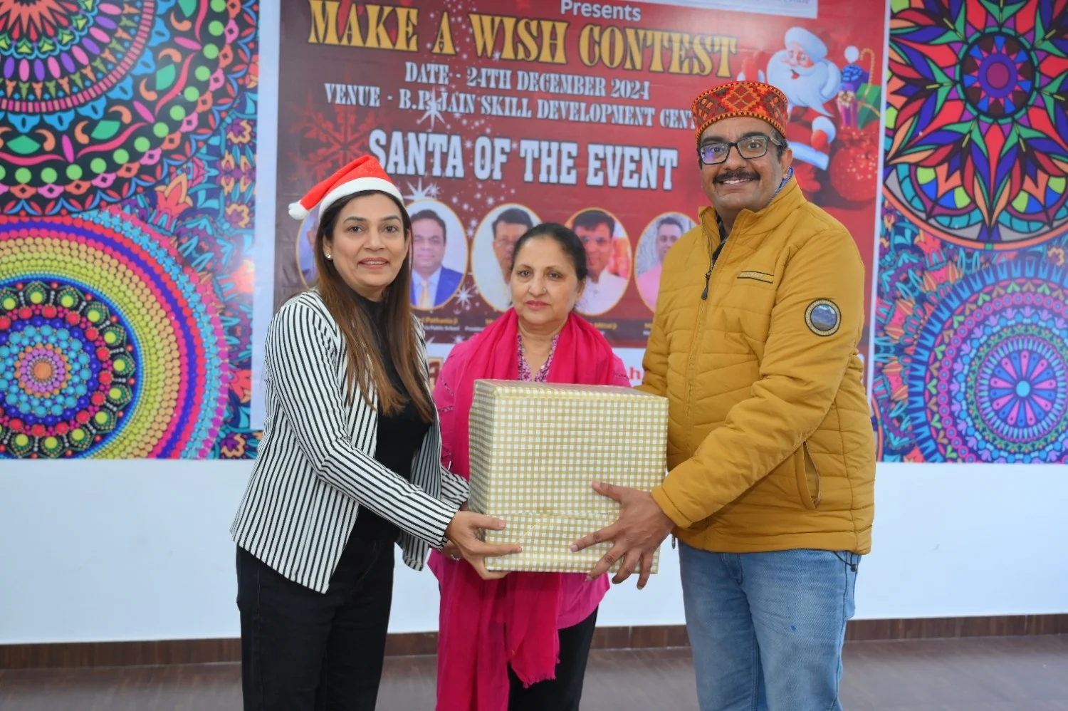 Christmas Competition photo 6