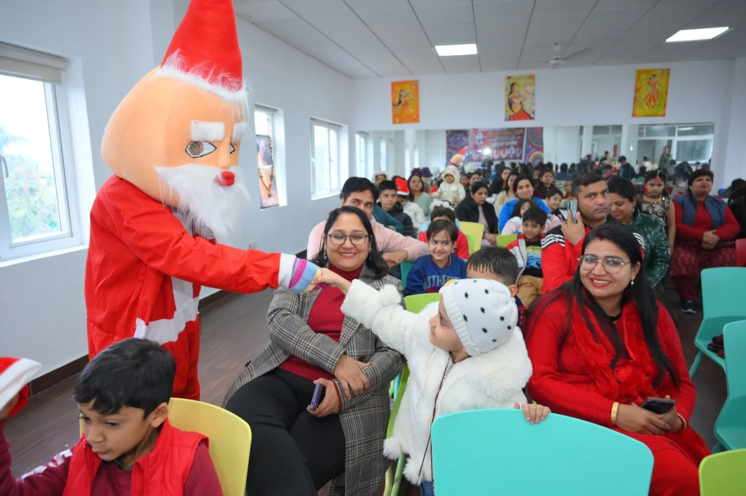 Christmas Competition photo 8