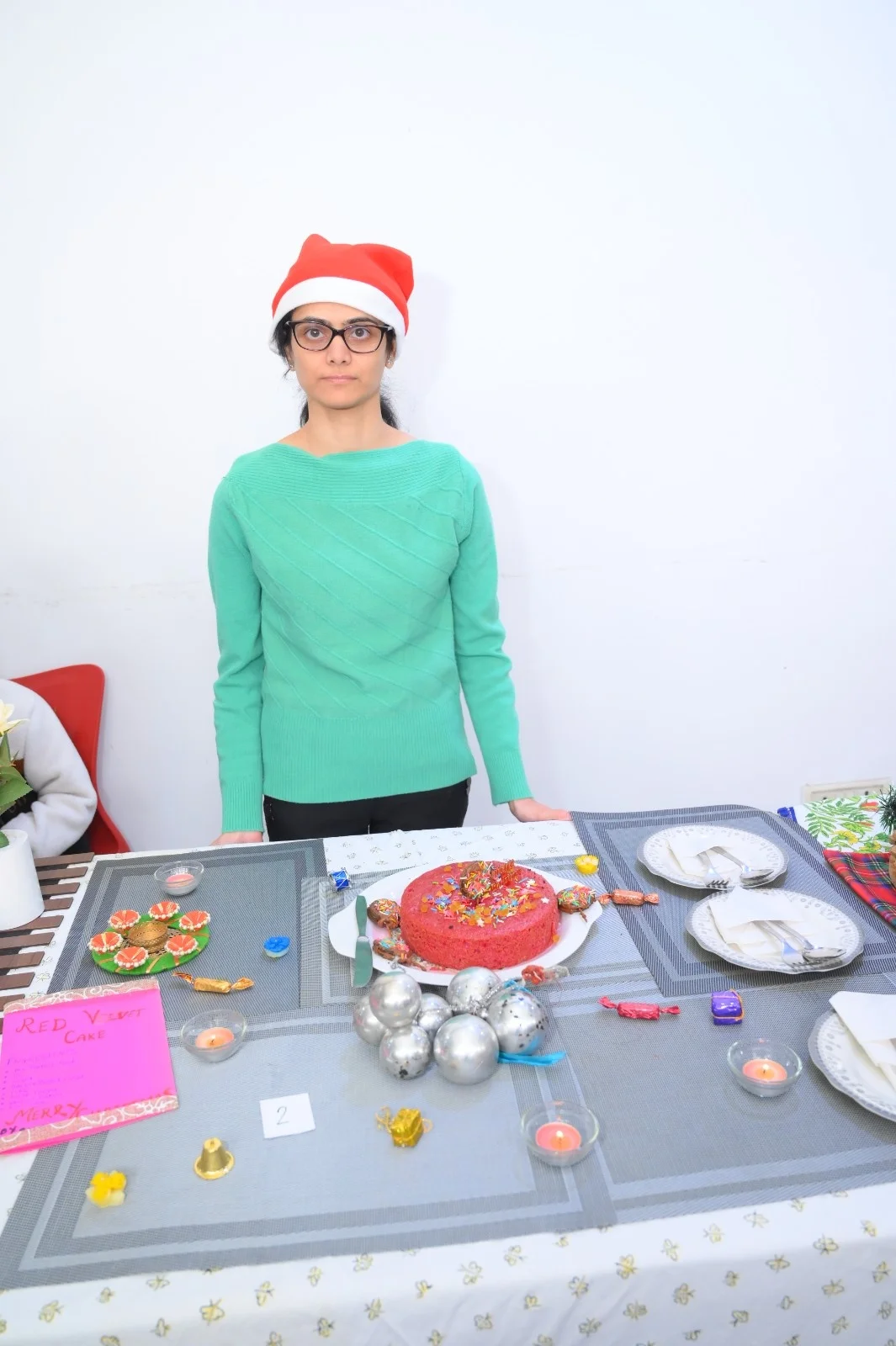 Christmas Competition photo 10