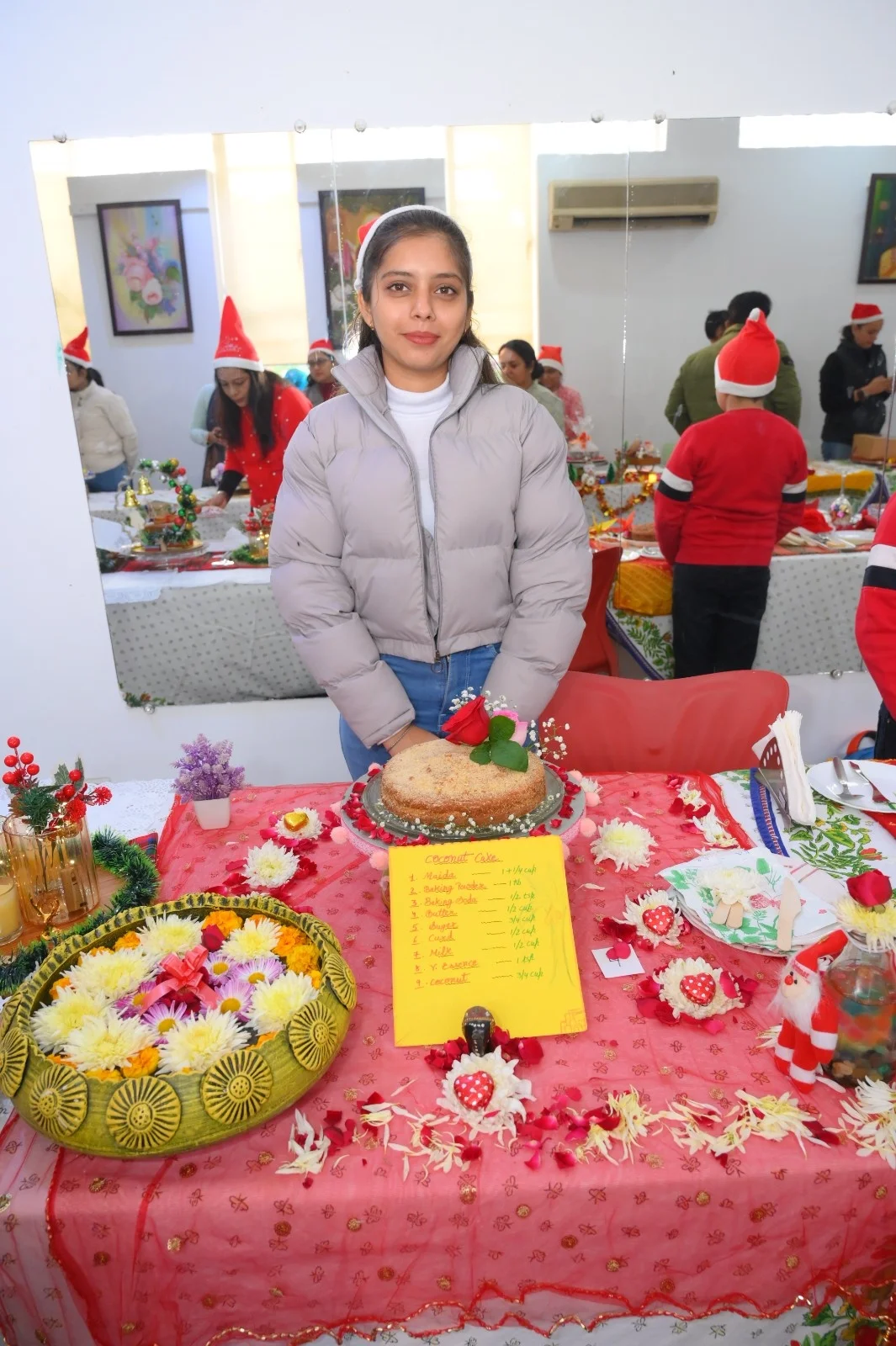 Christmas Competition photo 12