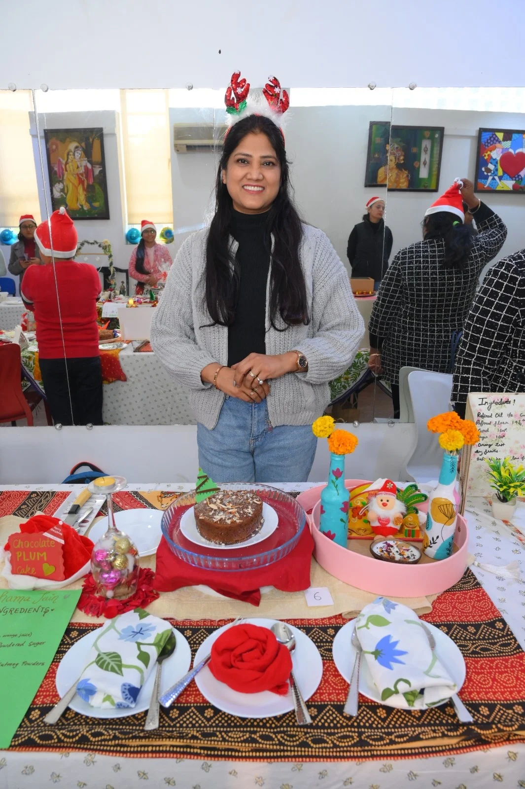 Christmas Competition photo 15