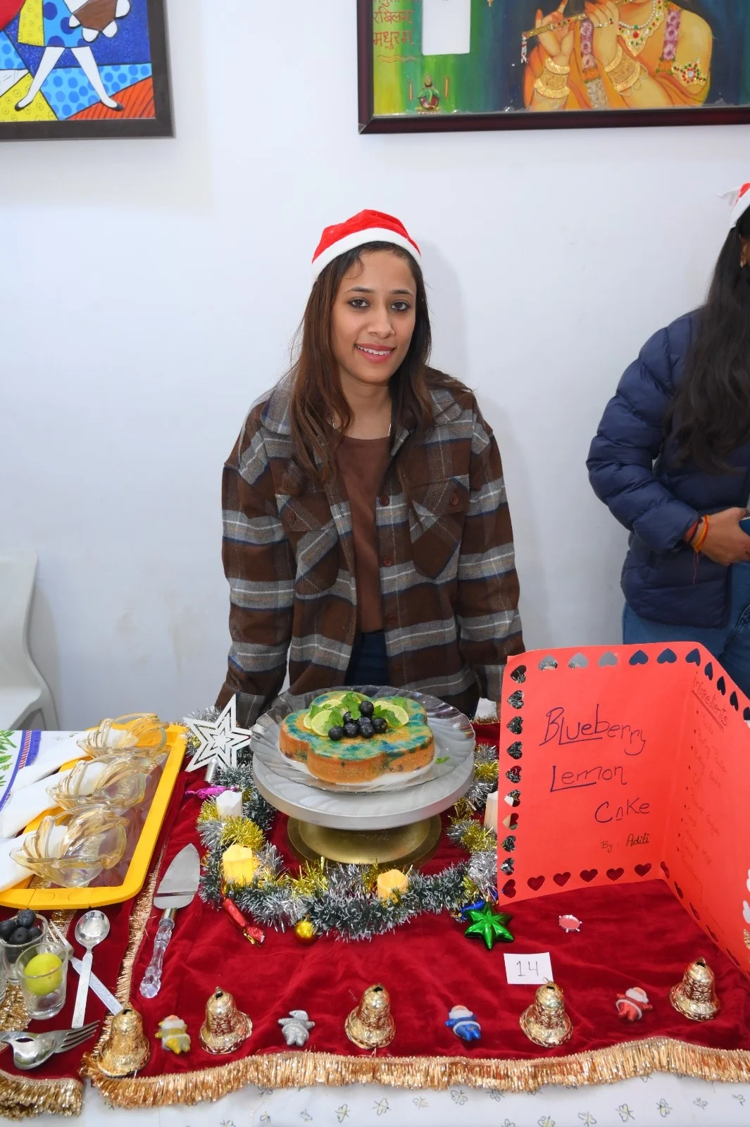 Christmas Competition photo 20