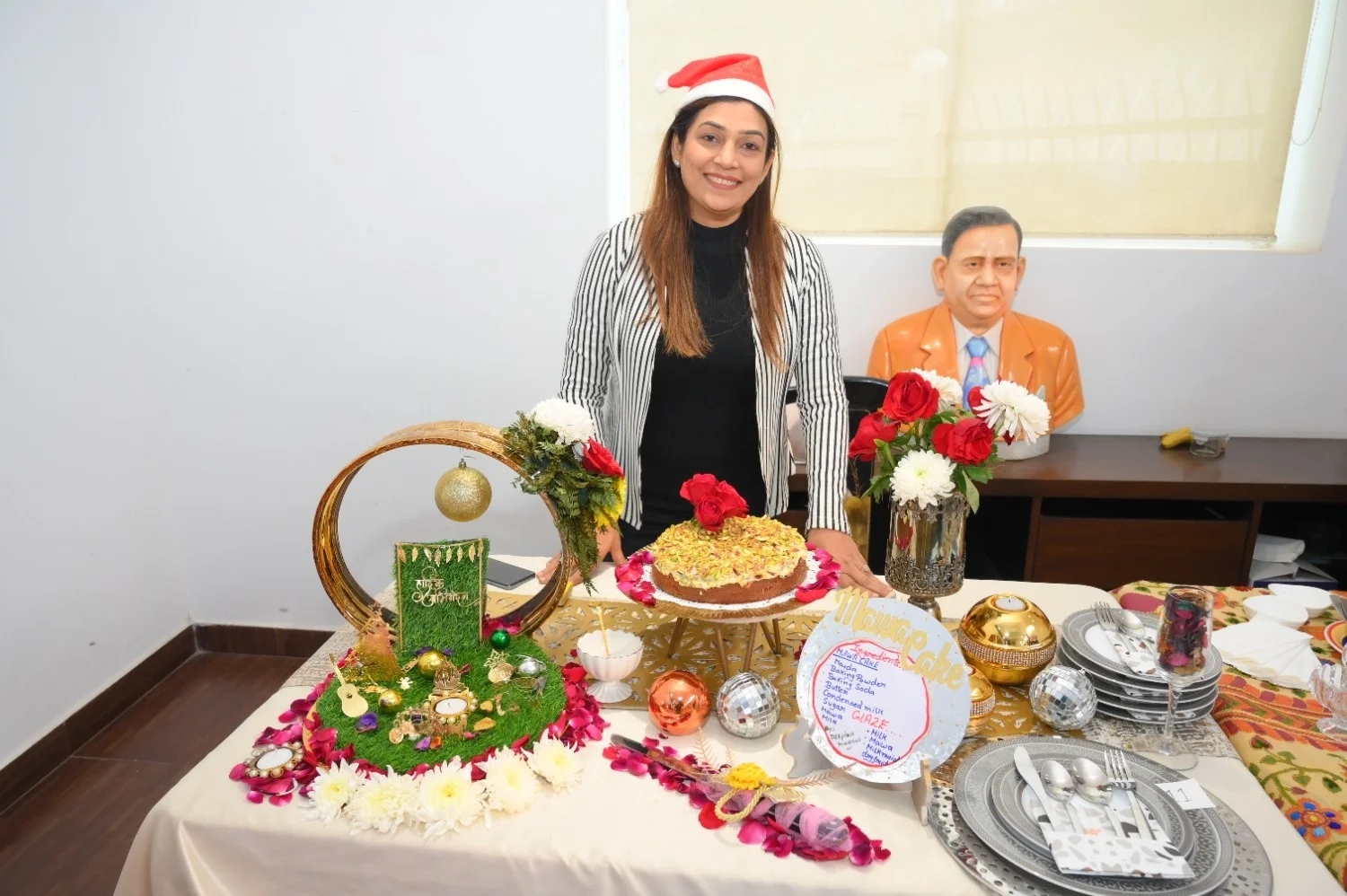 Christmas Competition photo 21