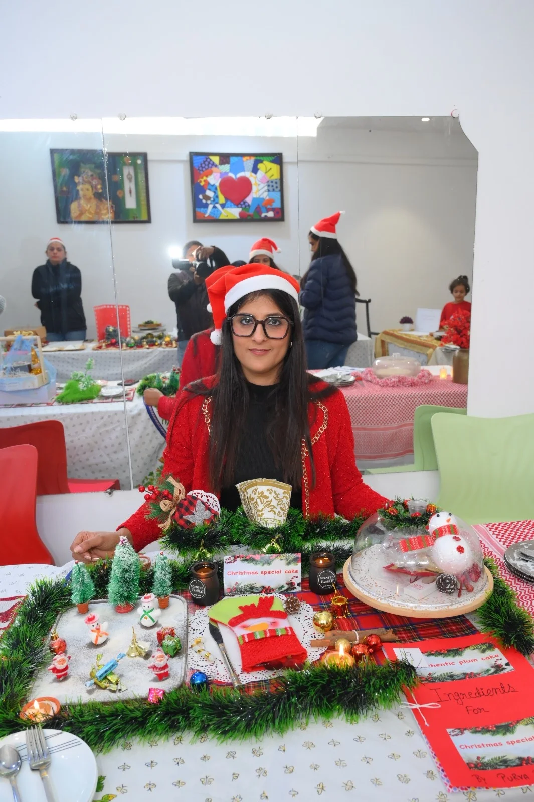 Christmas Competition photo 22