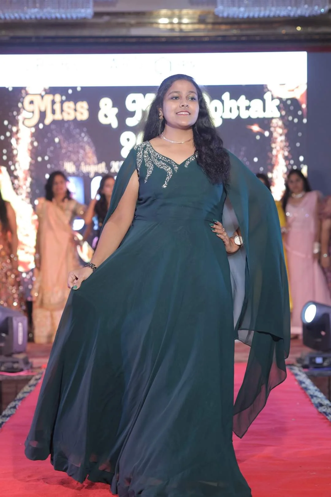 Fashion Show