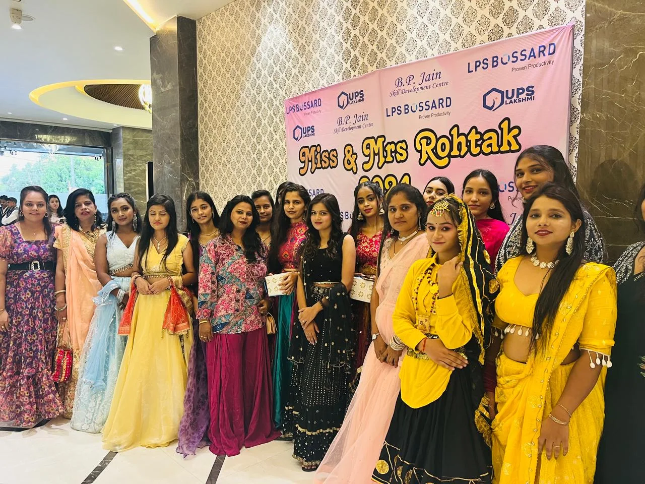 Fashion Show photo 8