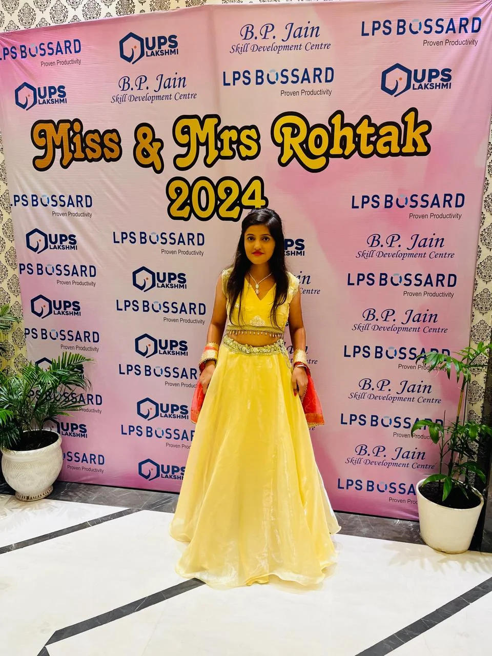 Fashion Show photo 15