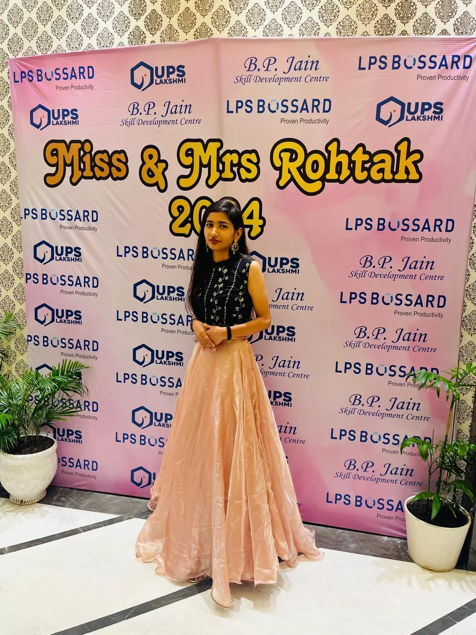 Fashion Show photo 17
