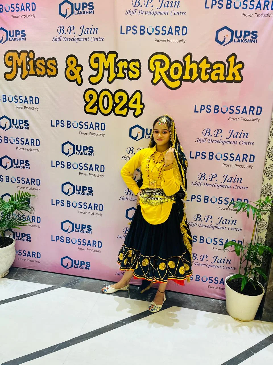 Fashion Show photo 25