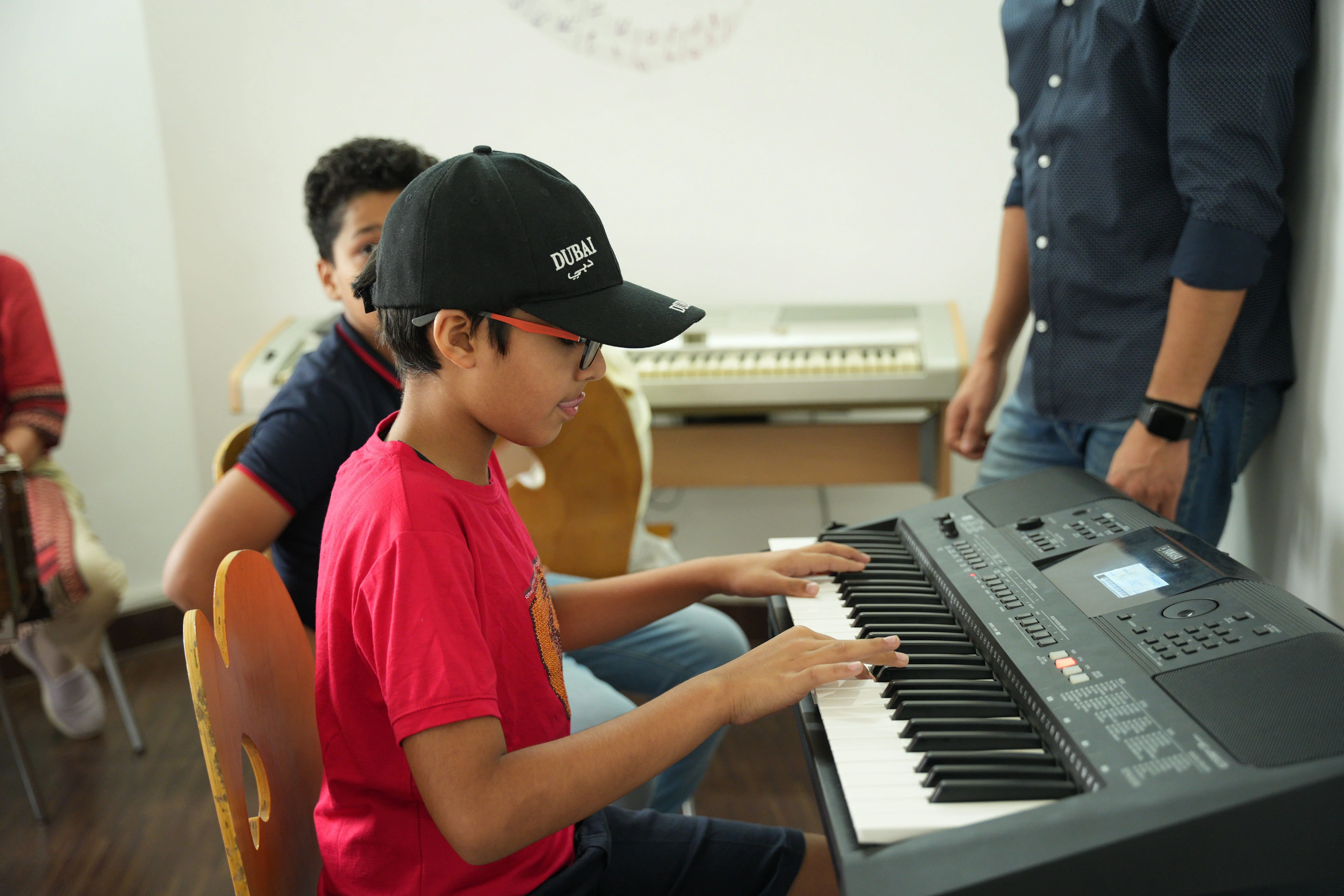 Music