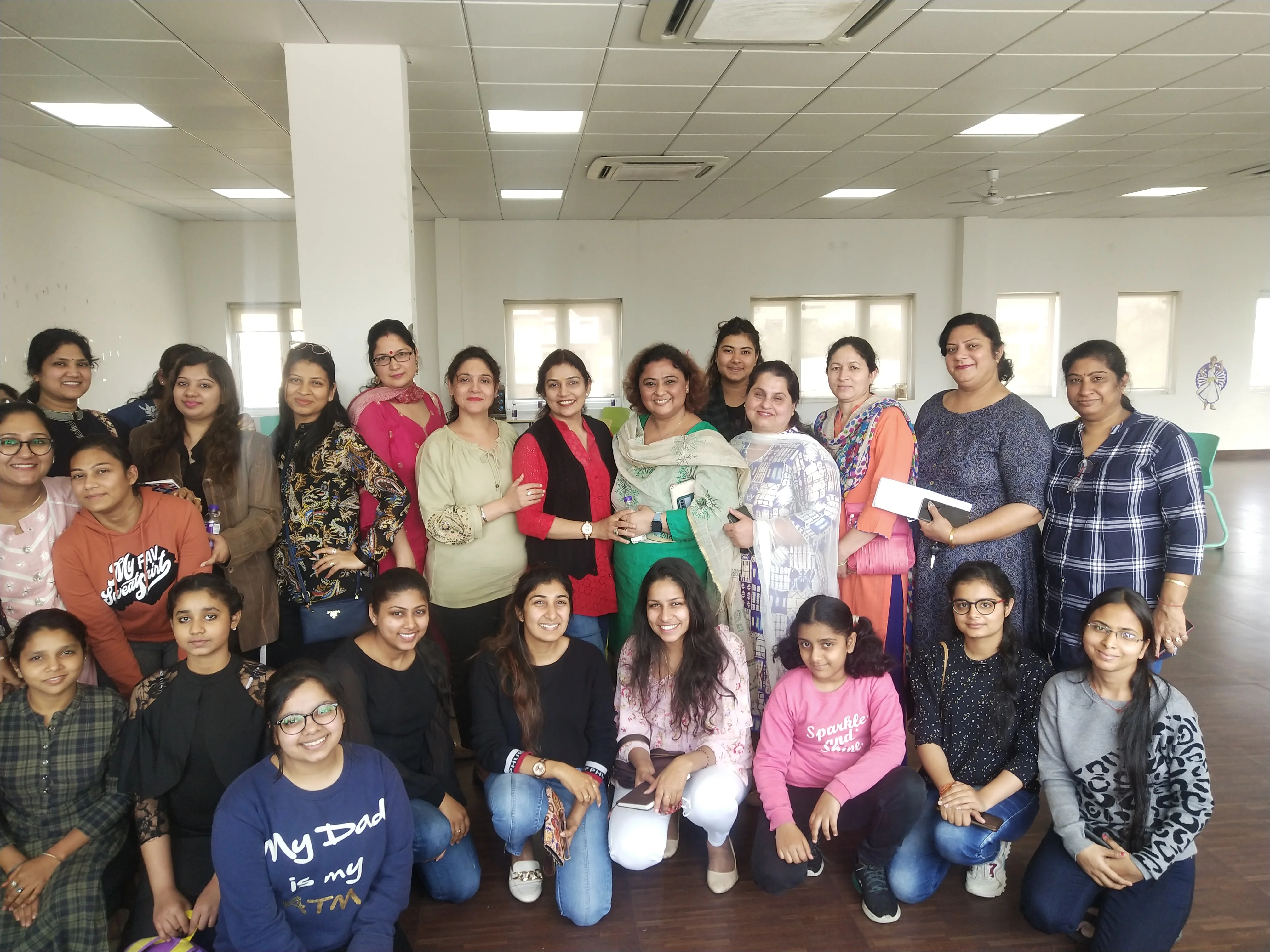 Cooking Workshop photo 1