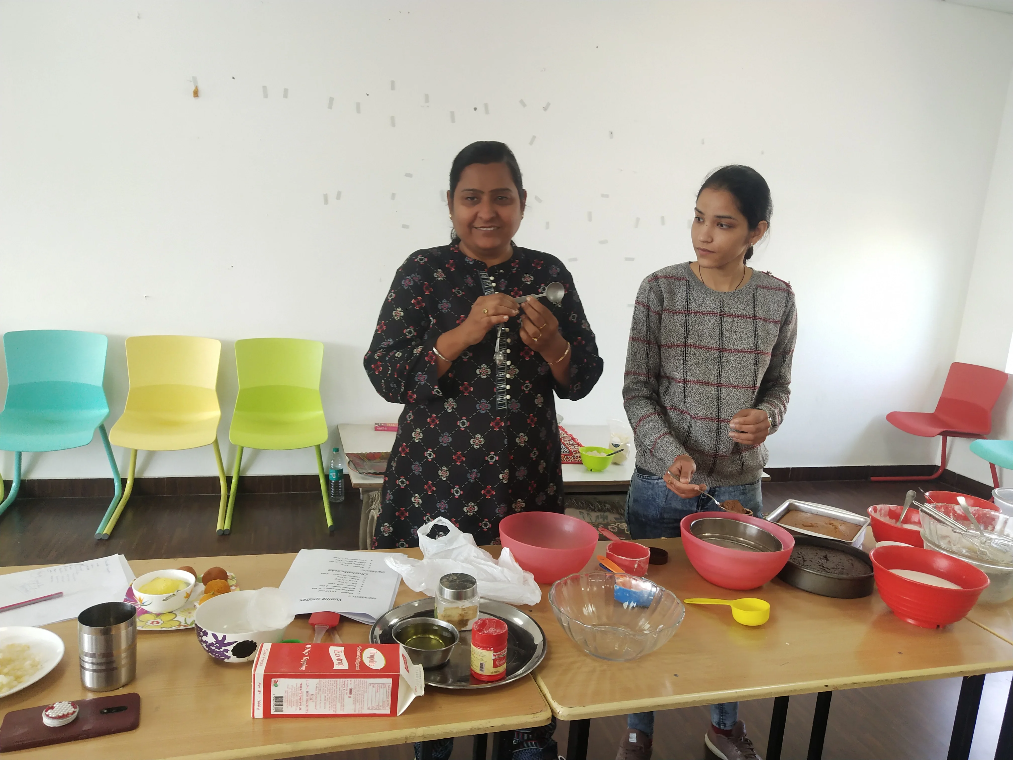 Cooking Workshop photo 3