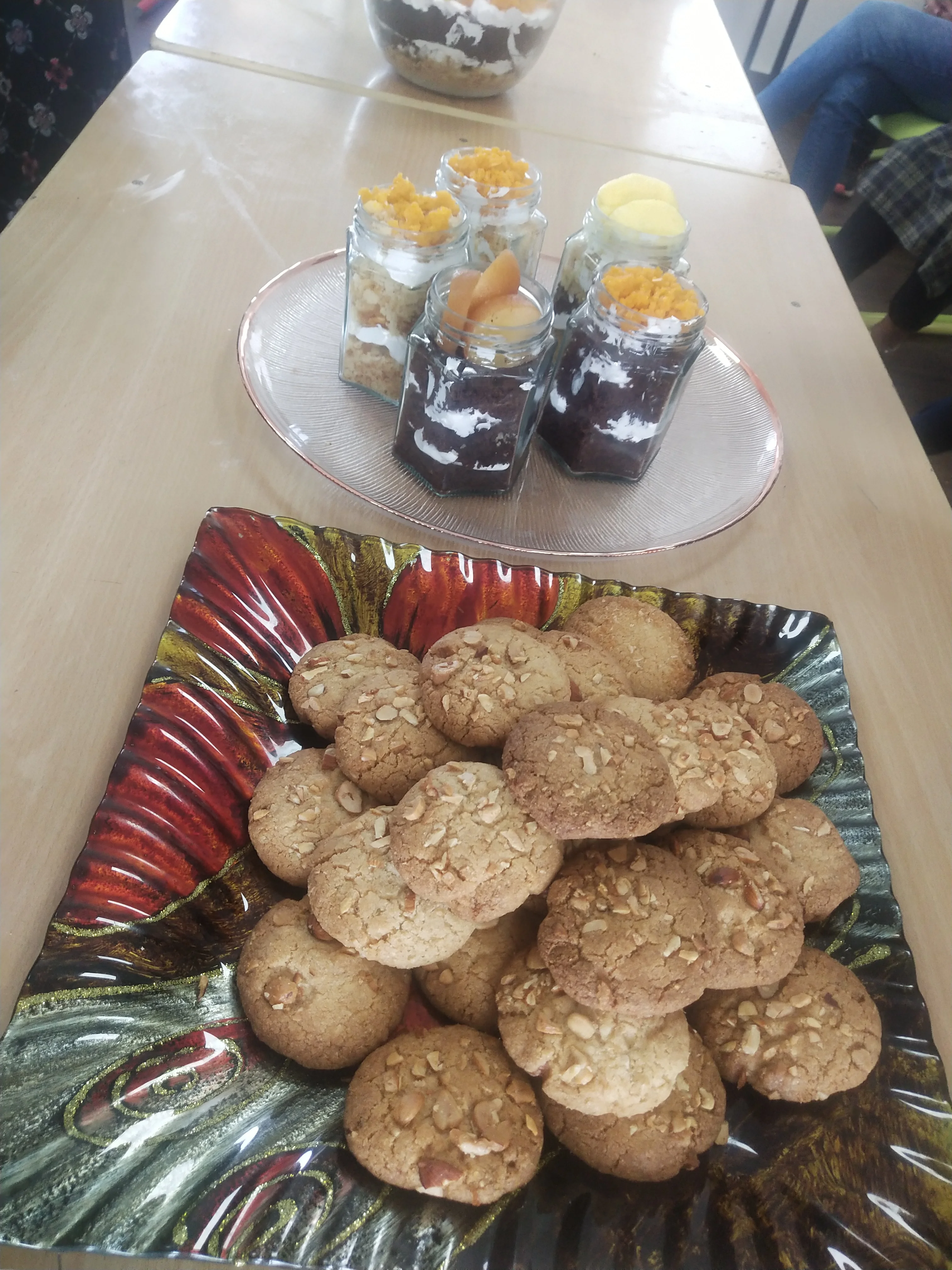Cooking Workshop