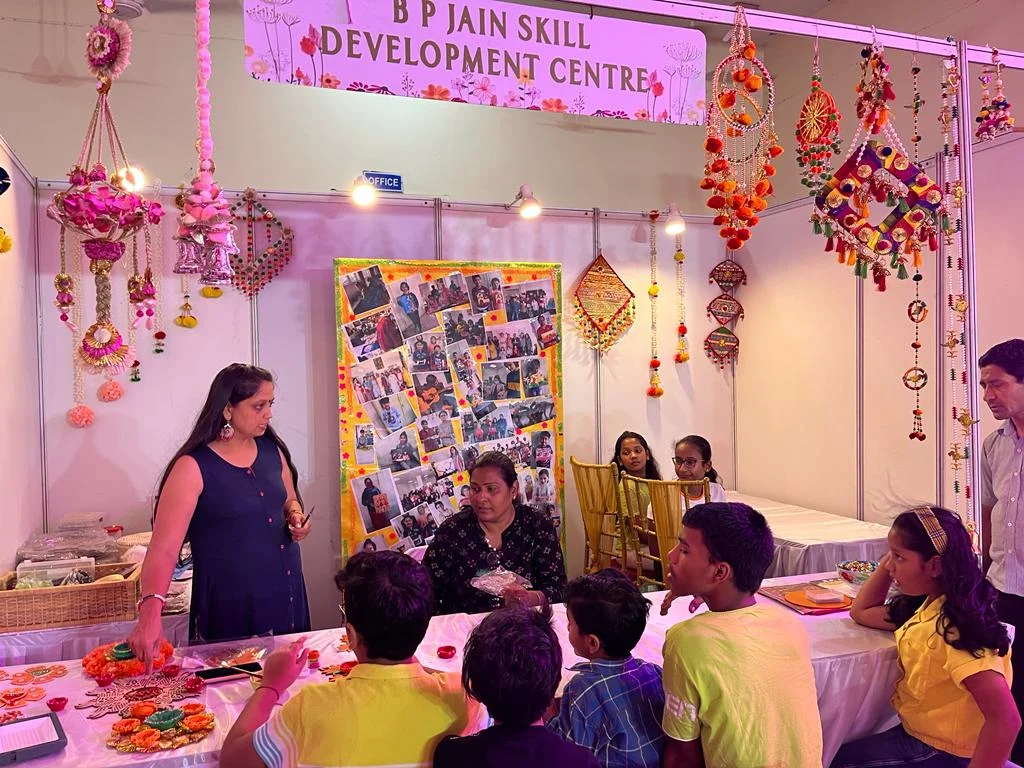 Diwali Exhibition photo 2