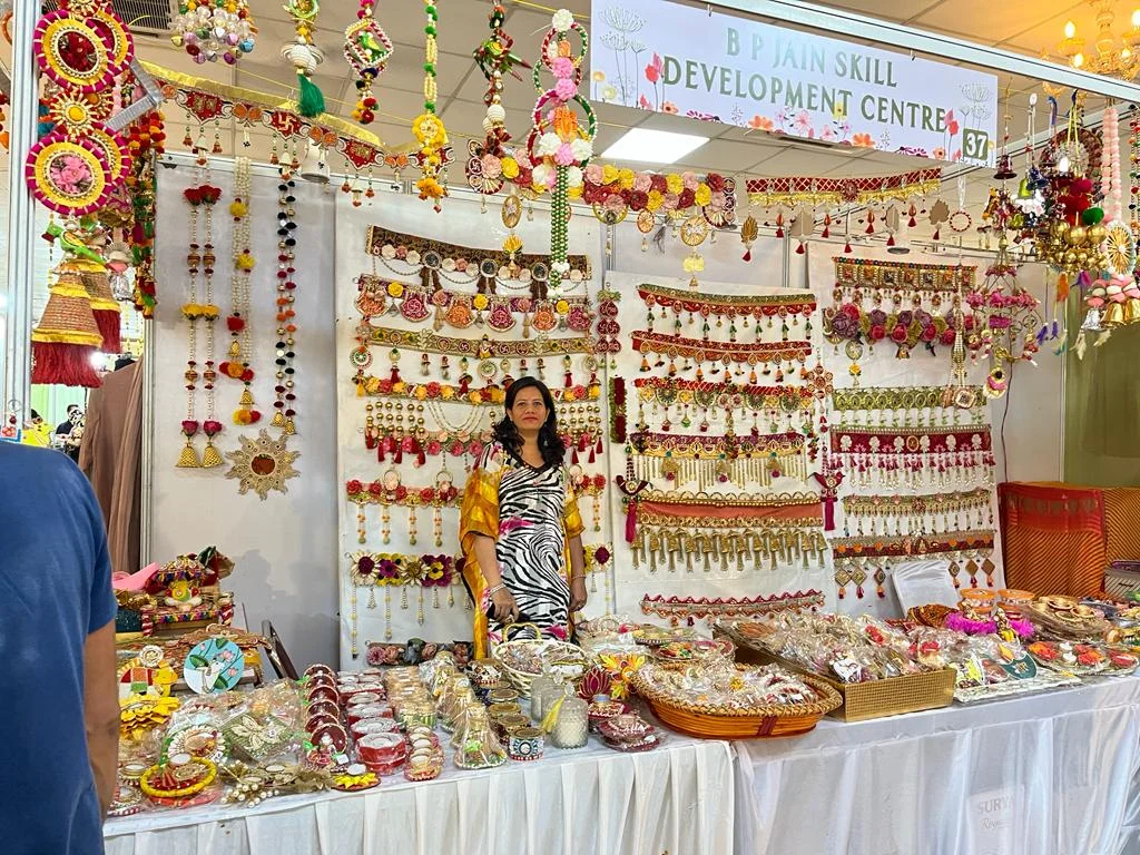 Diwali Exhibition photo 3