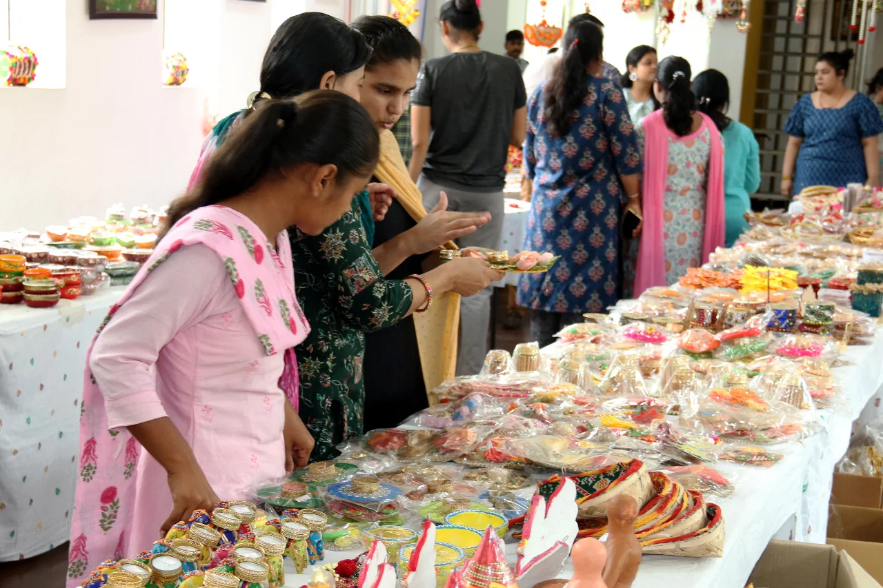 Diwali Exhibition photo 4