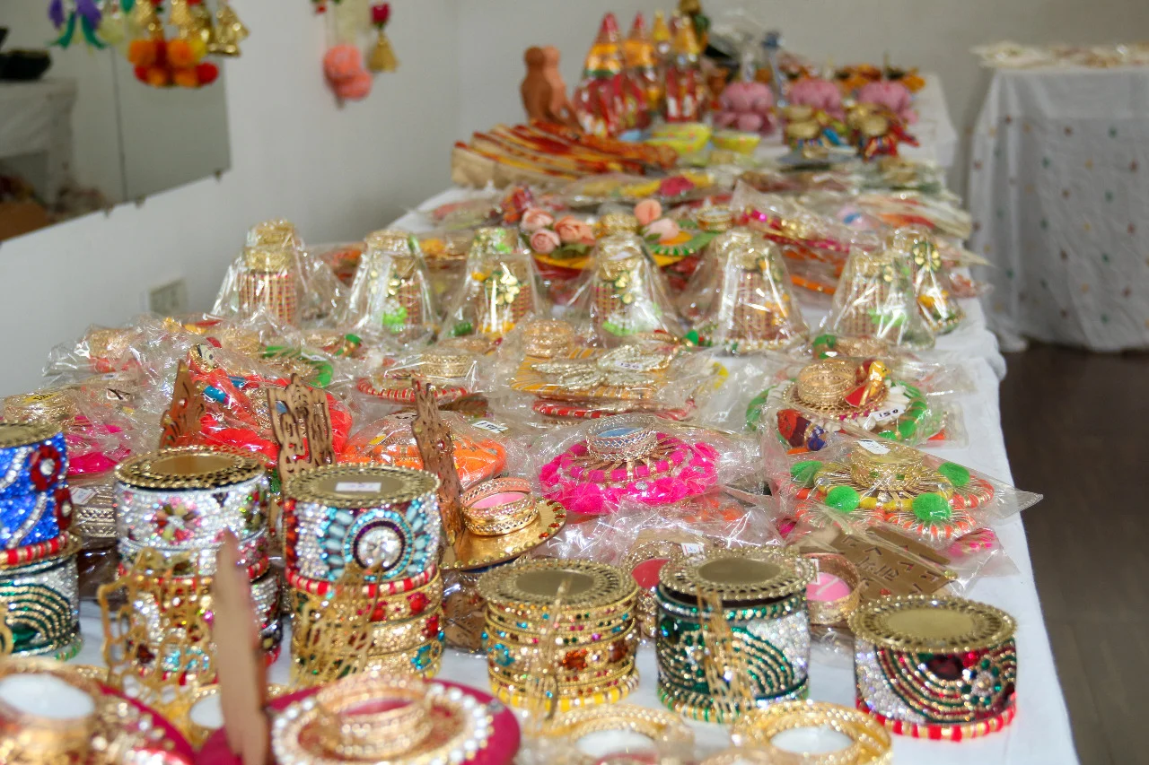 Diwali Exhibition photo 5