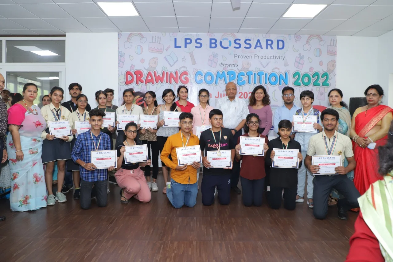 Drawing Competition photo 3