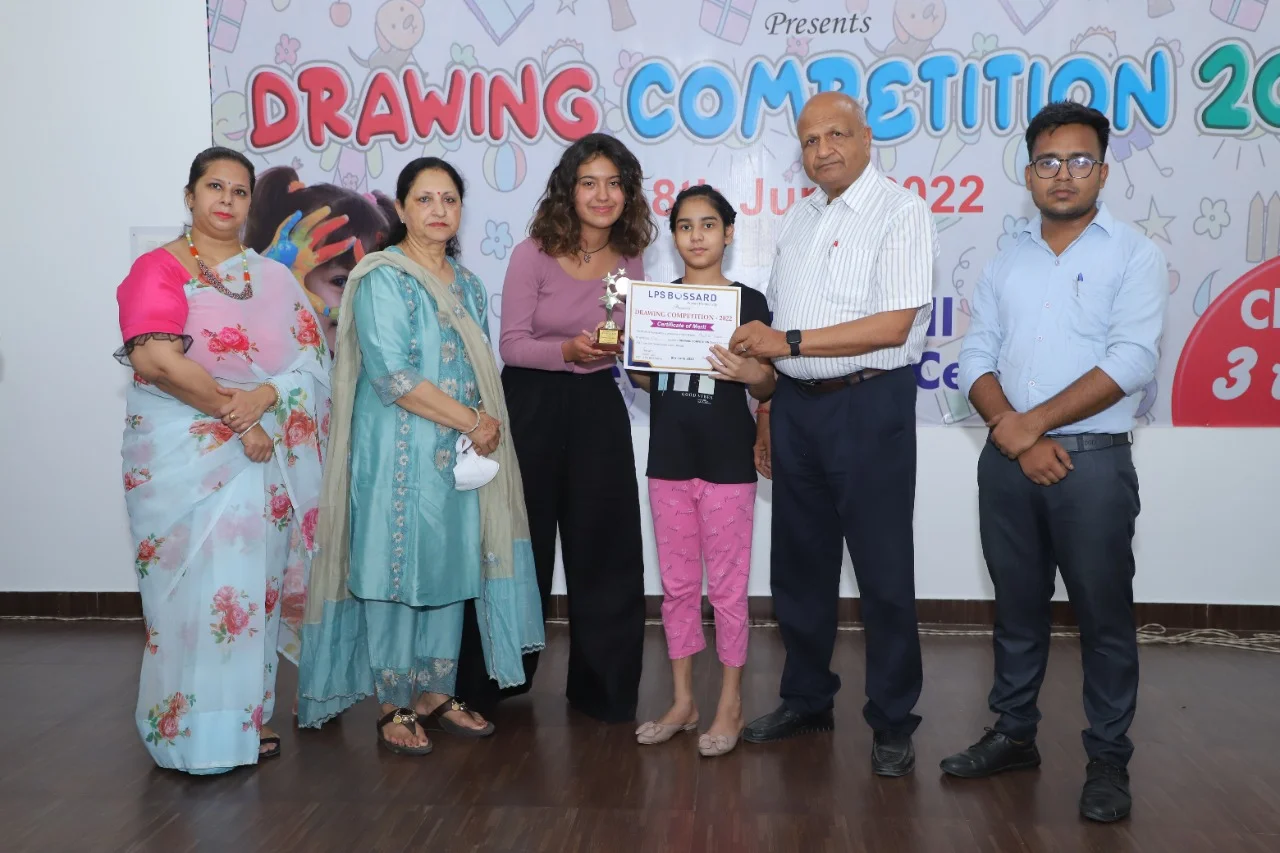 Drawing Competition