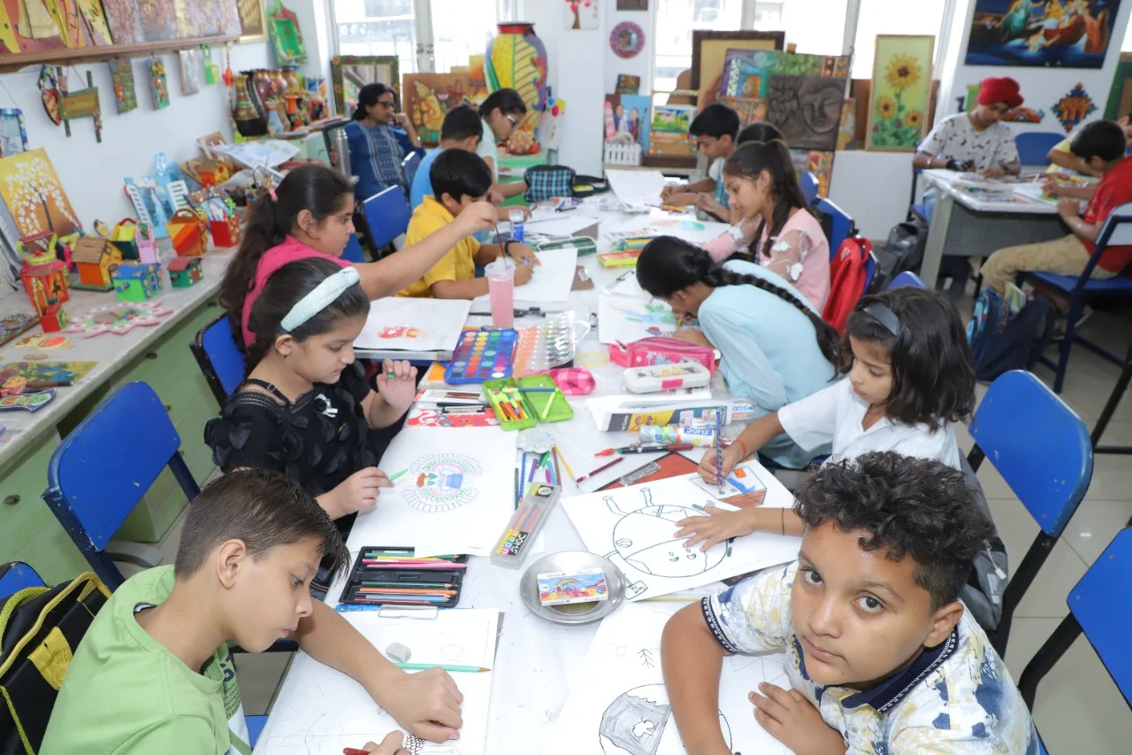 Drawing Competition photo 5