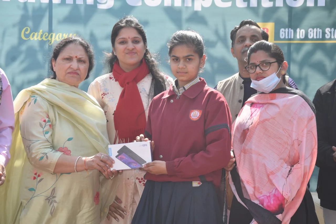 Painting Competition