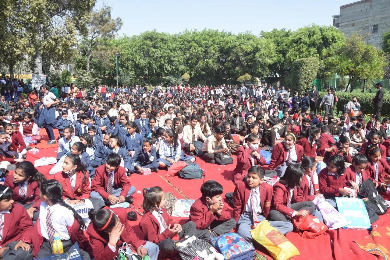 Painting Competition photo 5