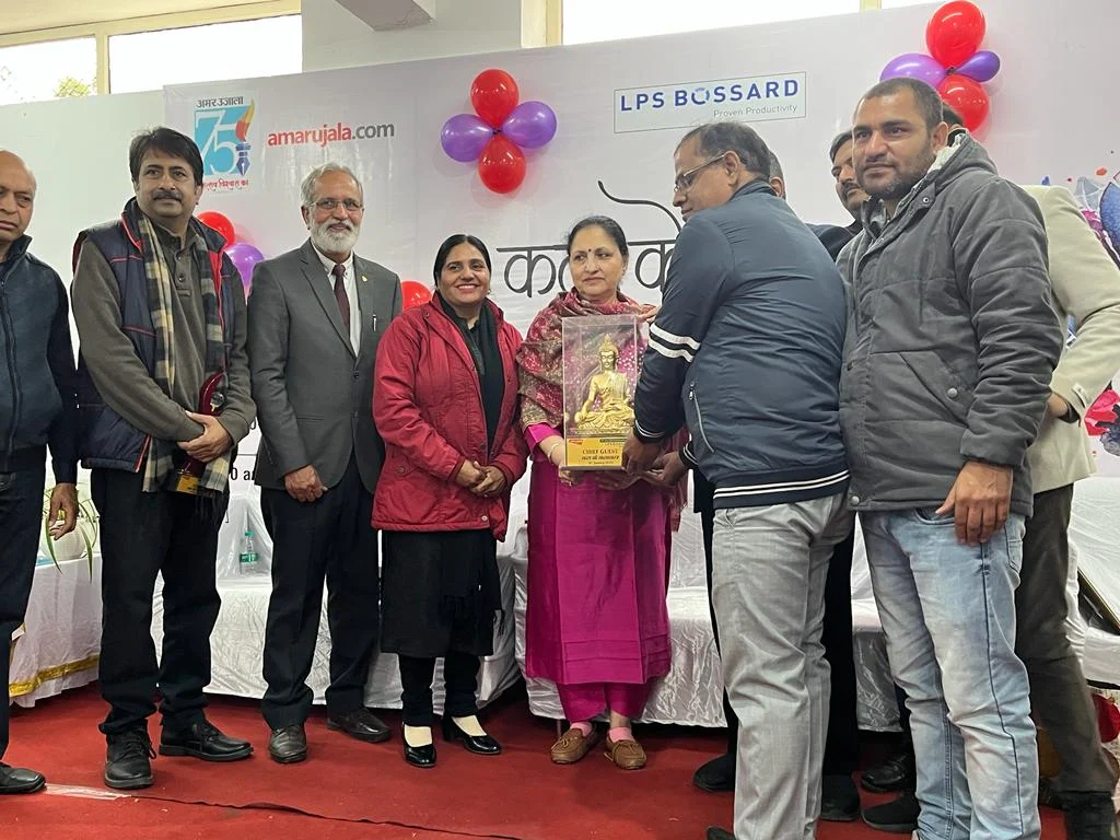 Painting Competition on Women Empowerment photo 4