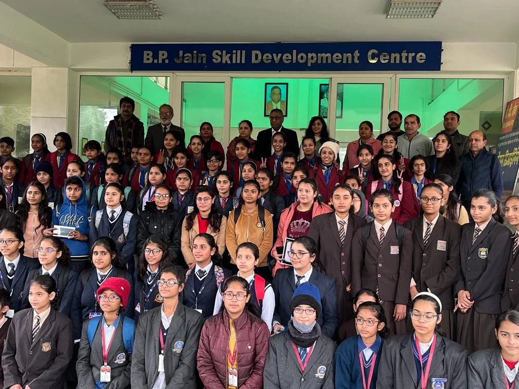 Painting Competition on Women Empowerment photo 6