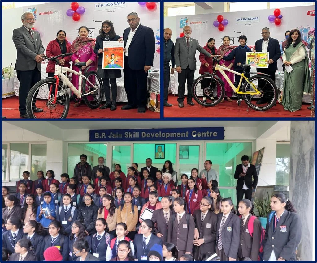 Painting Competition on Women Empowerment photo 7