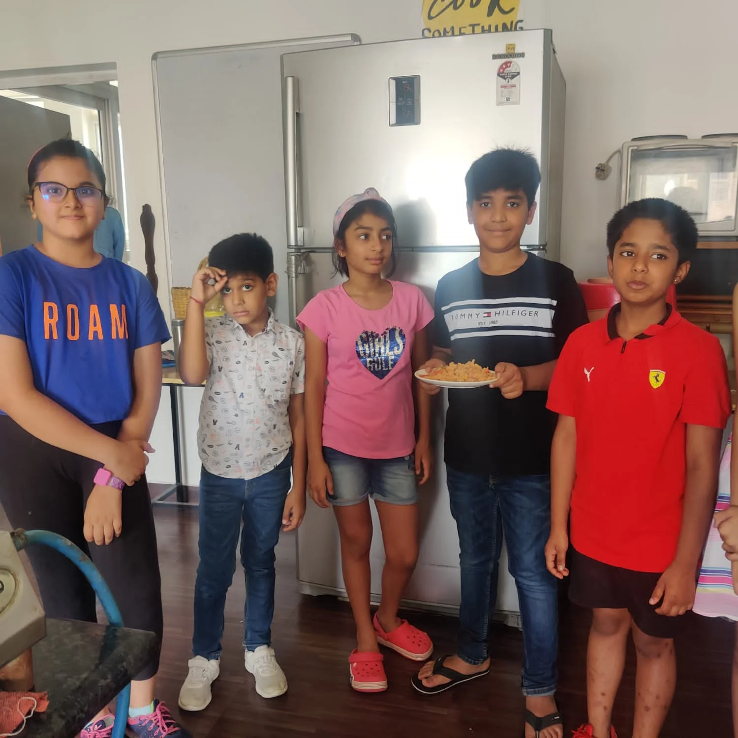 Summer Camp photo 8