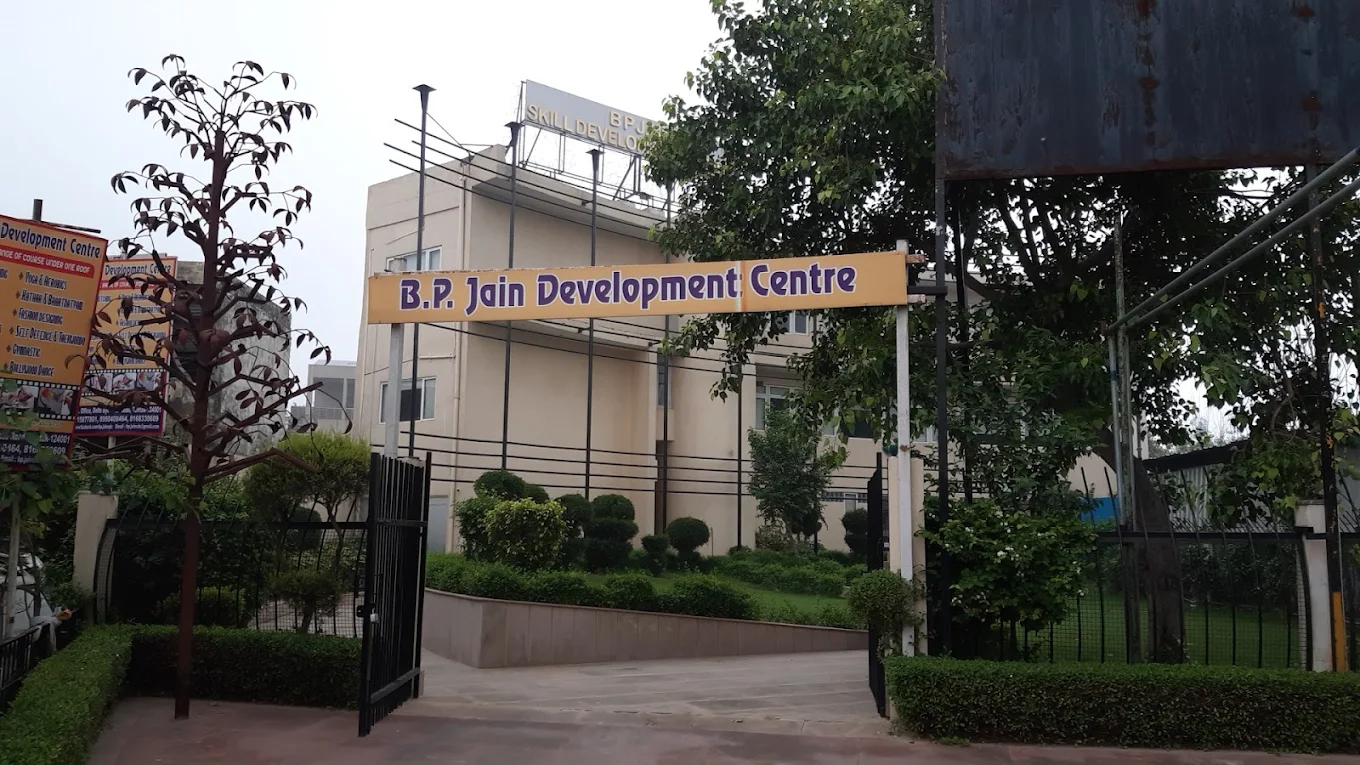 B.P. Jain Skill Development Centre