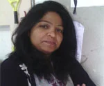 Kavita Saini