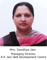 Mrs. Sandhya Jain